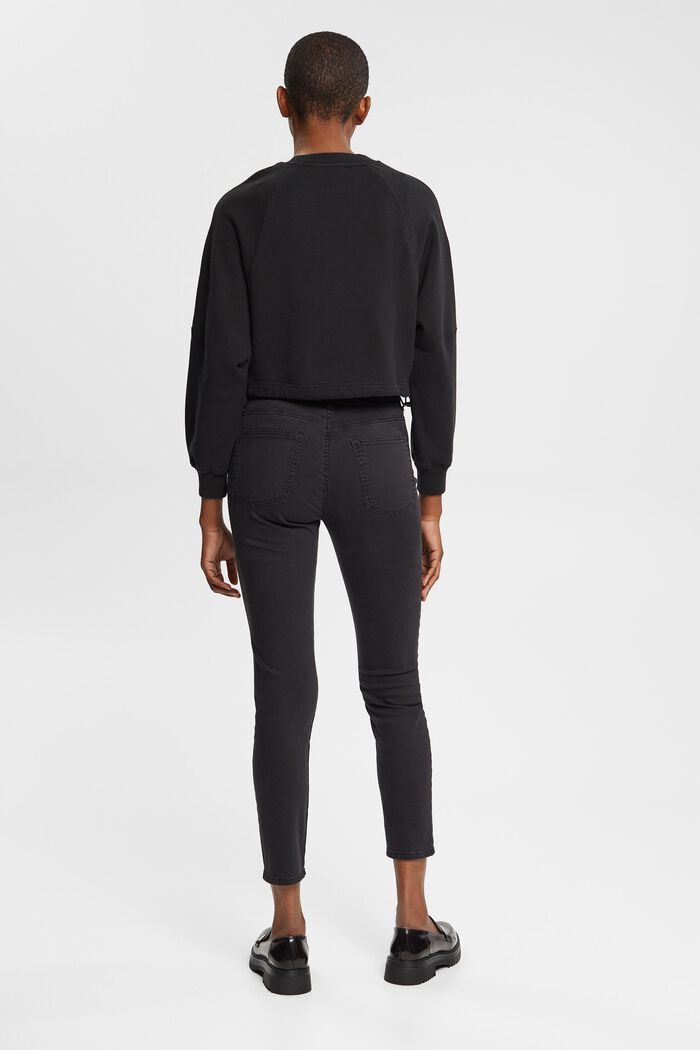 Skinny Stretch-Jeans