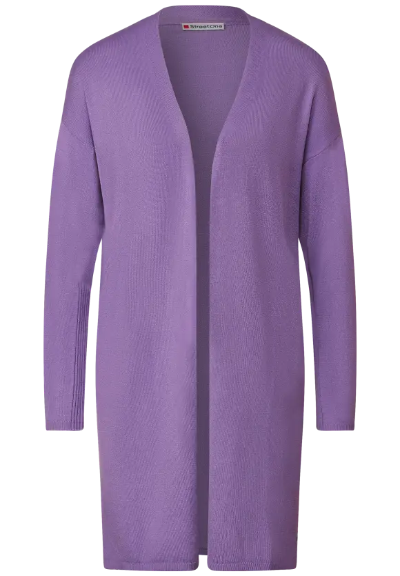 Street One Langer Cardigan