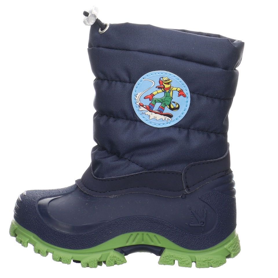 Lurchi Forby Boots