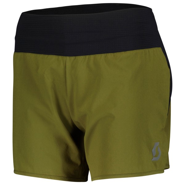 Scott - Women's Endurance Tech Hybrid Shorts - Laufshorts