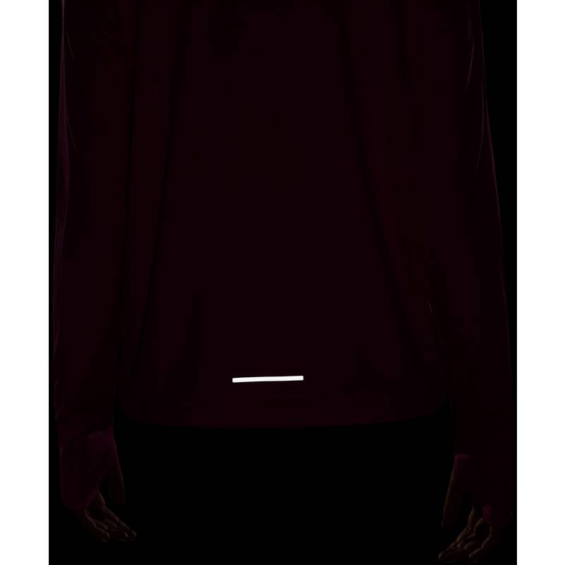 Nike DF SWOOSH Funktionsshirt Damen