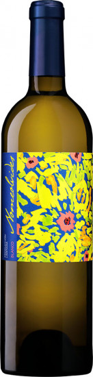 2021 Nomeolvides Chardonnay Navarra DO trocken - Finca La Cantera de Santa Ana