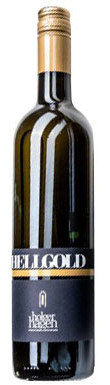2021 HELLGOLD Burgunder Cuvée trocken Bio - Weingut Holger Hagen