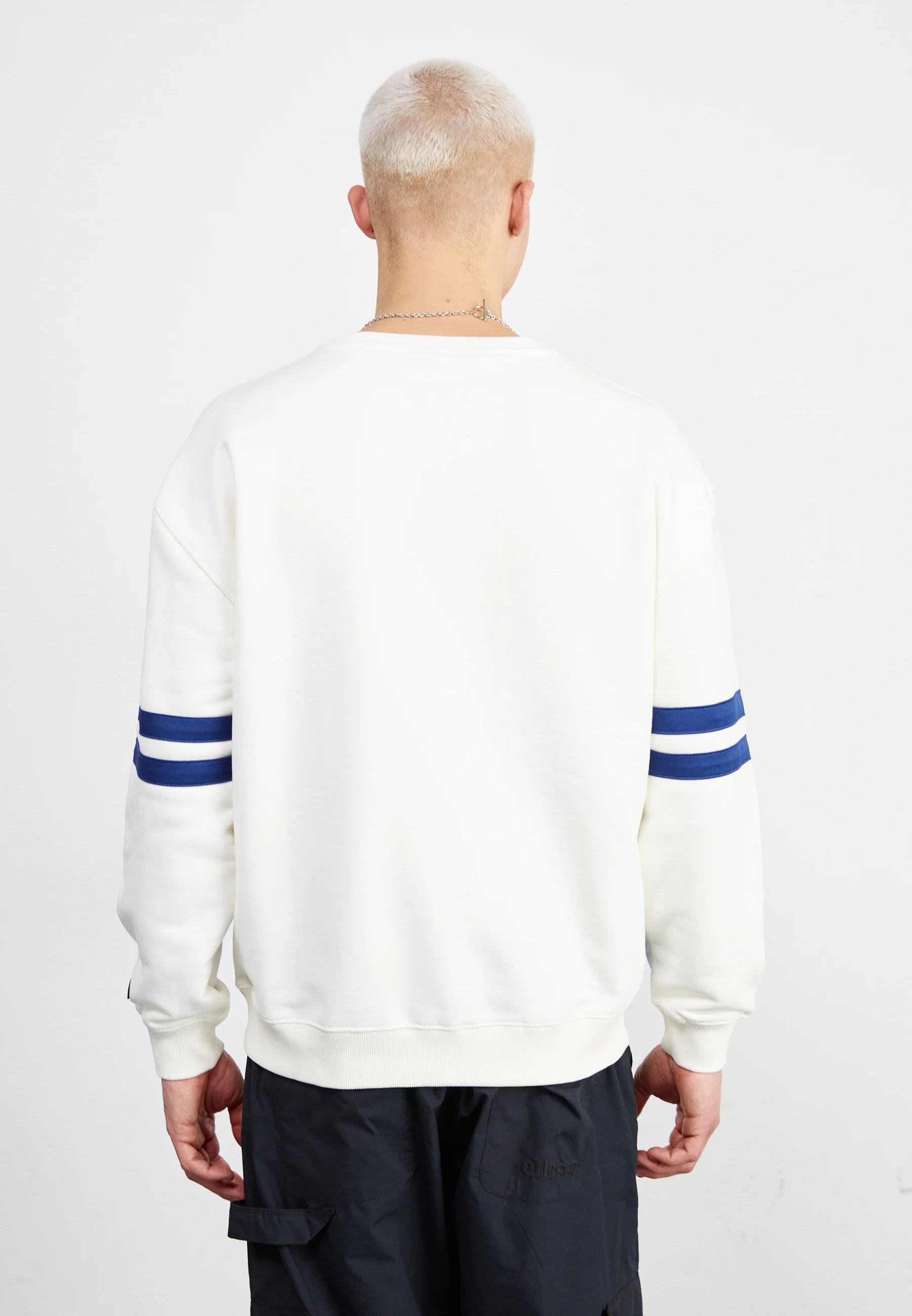 Ellesse MATIANO - Sudadera