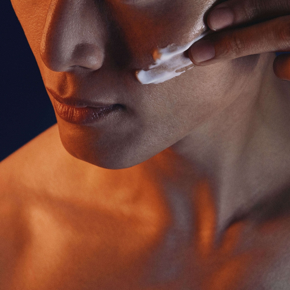 DIOR Sauvage Baume après-rasage parfumé - Apaise et h ydrate