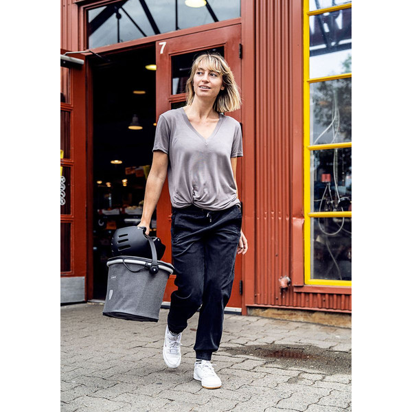UP-TOWN URBAN - Lenkertasche