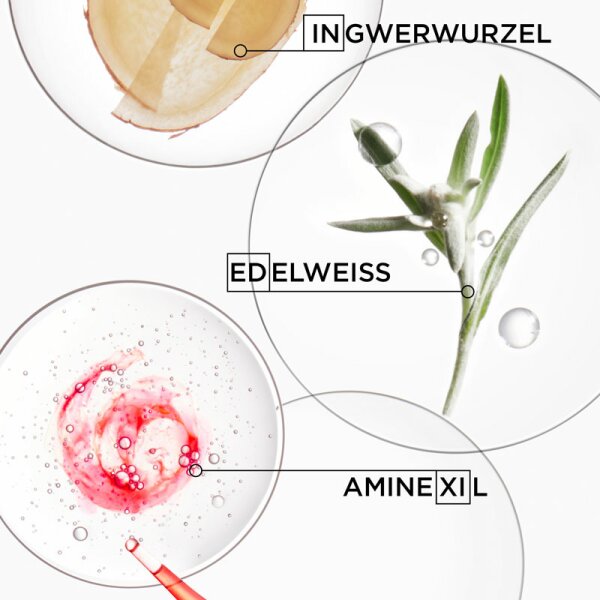 Kérastase Genesis Bain Nutri-Fortifiant Shampoo