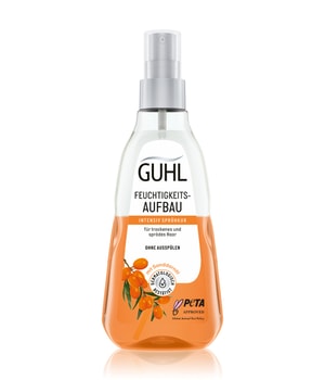 GUHL Feuchtigkeitsaufbau Intensiv Sprühkur Spray-Conditioner-180 ml