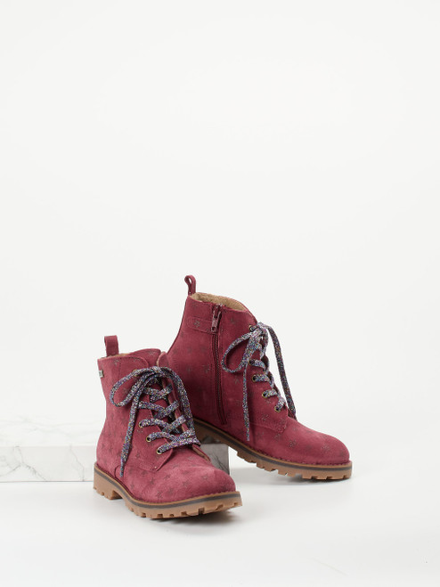 Schnürboots-67005390006 Ralph Harrison Classic