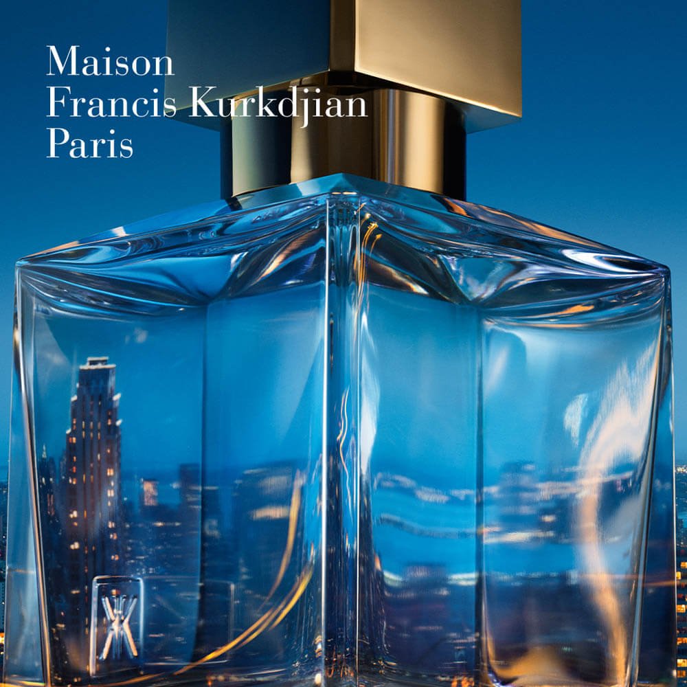 Maison Francis Kurkdjian 724 Eau de Parfum Nat. Spray