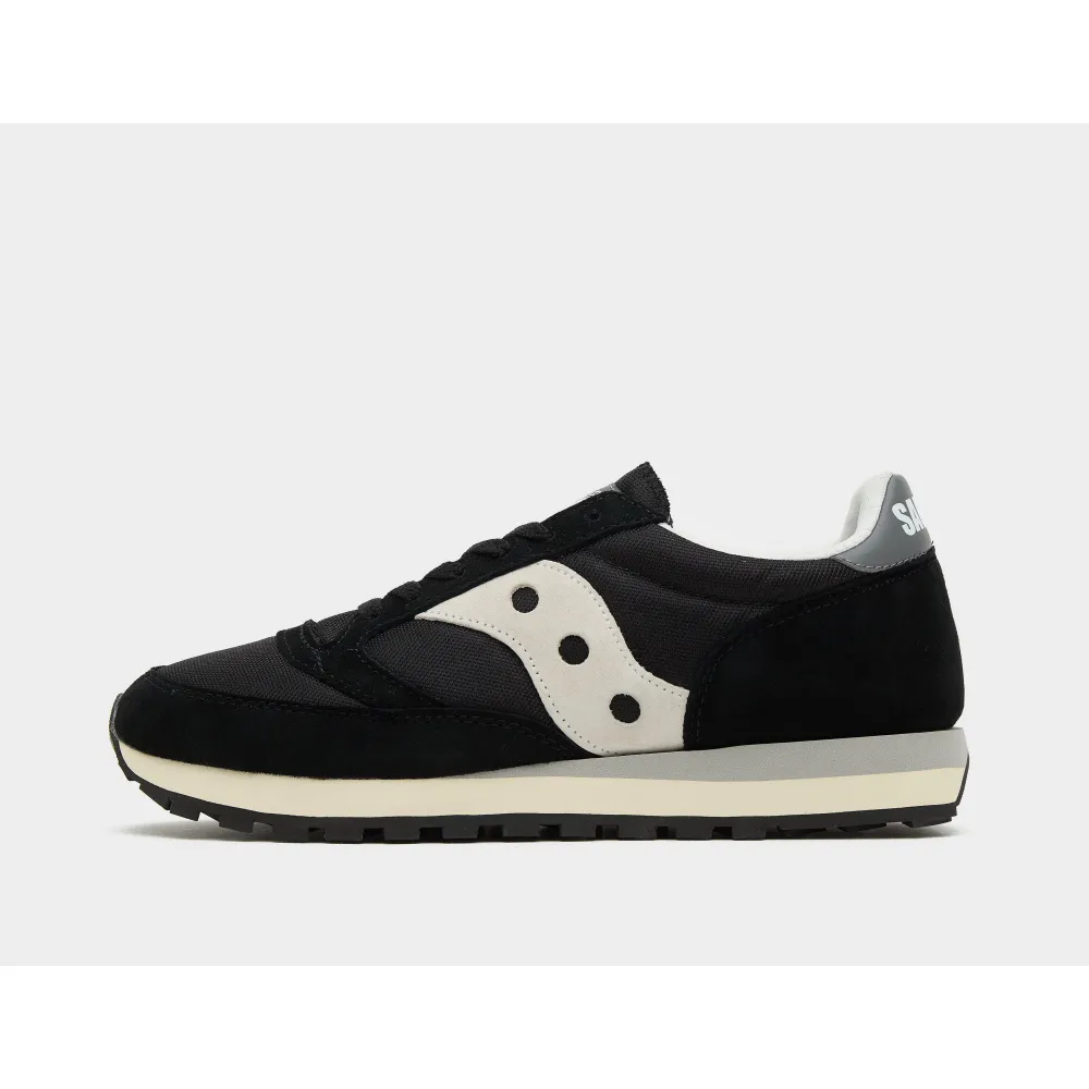 Saucony Jazz 81 S70539-68 / schwarz