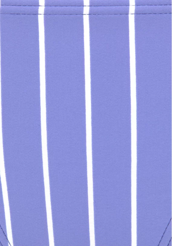 Bügel-Bandeau-Bikini