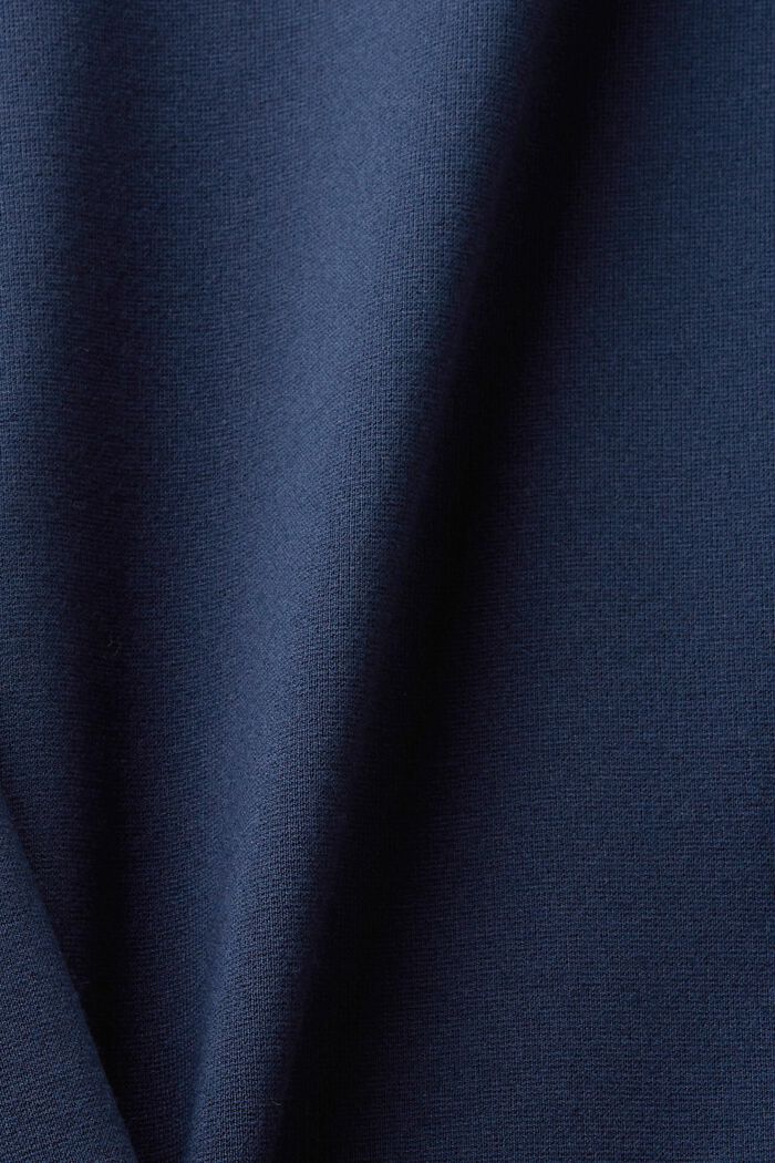 Midikleid im Fit-and-Flare-Design