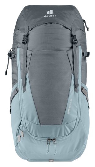 deuter Futura 24 SL | Wanderrucksack für Damen