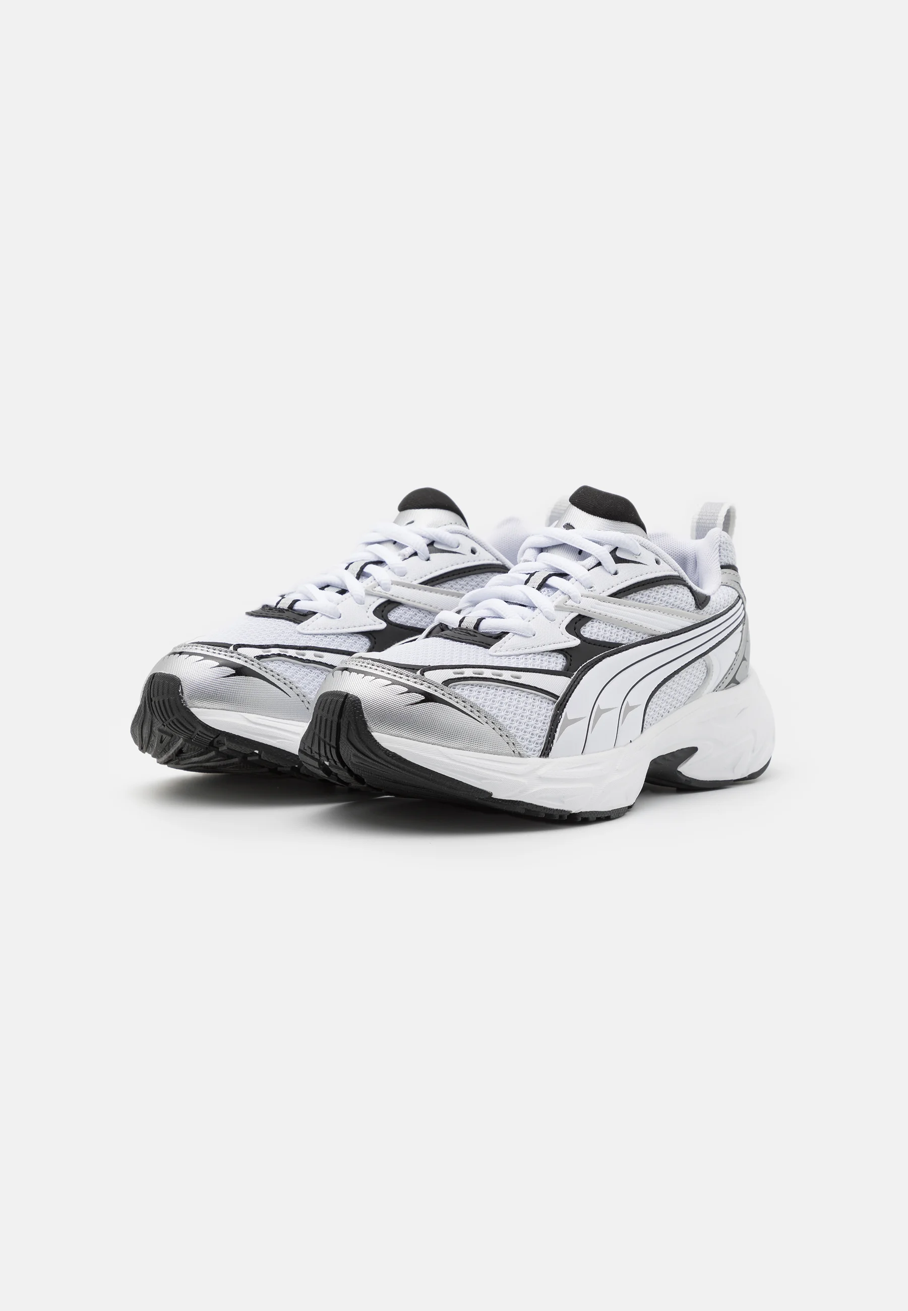 Zapatillas bajas Puma