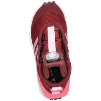adidas Fortatrail BOA K Outdoor in rot