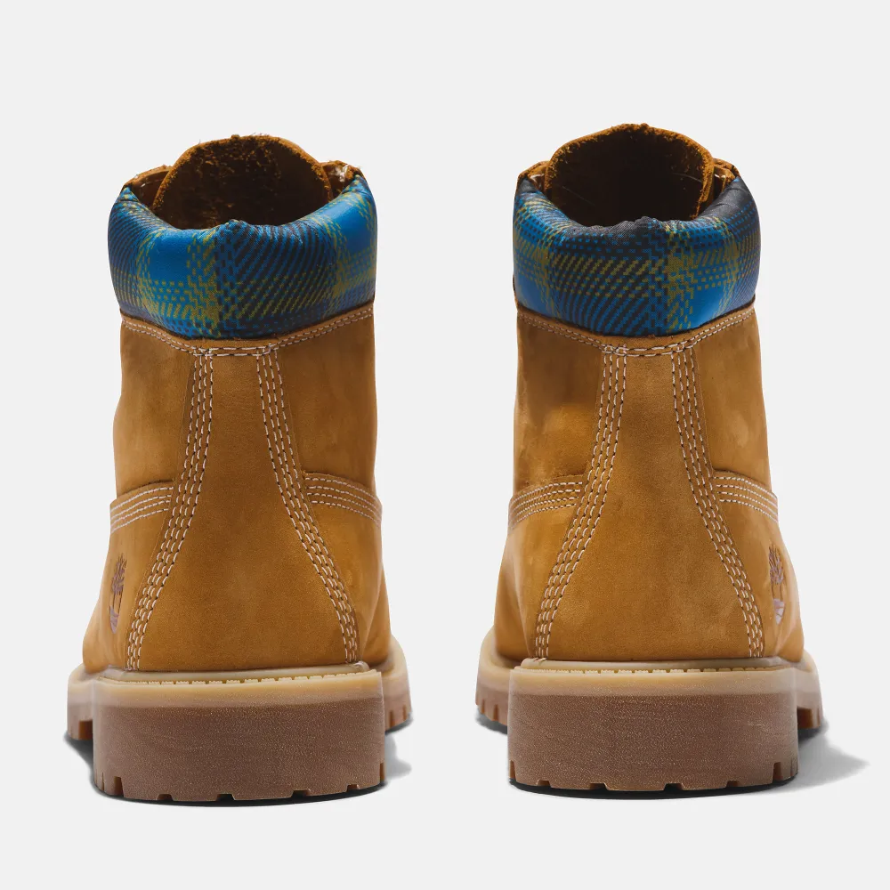 Timberland Premium 6 inch Boot TB0A5TD52311 / braun
