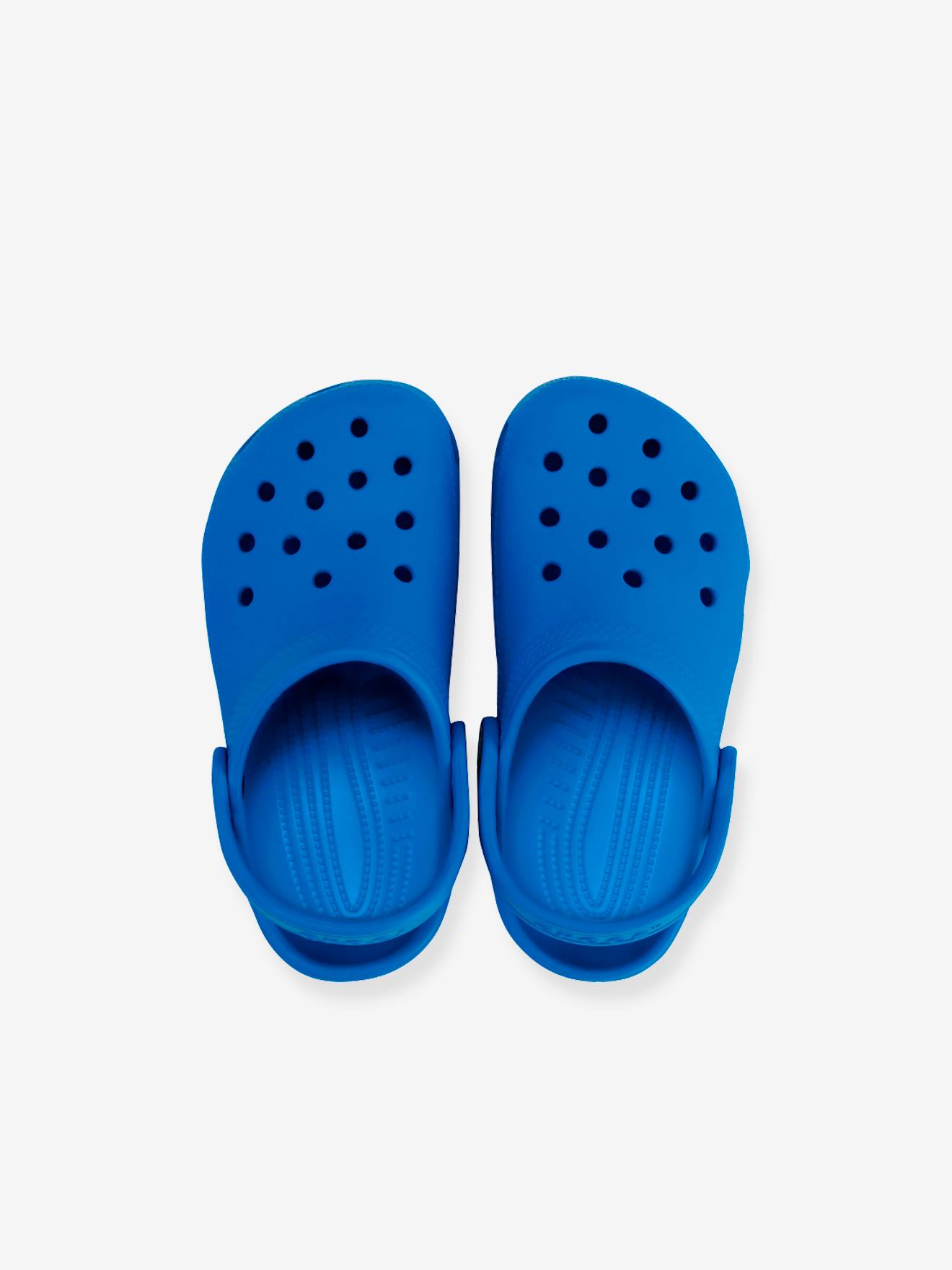 Crocs Baby Clogs CLASSIC CLOG T CROCS - blau