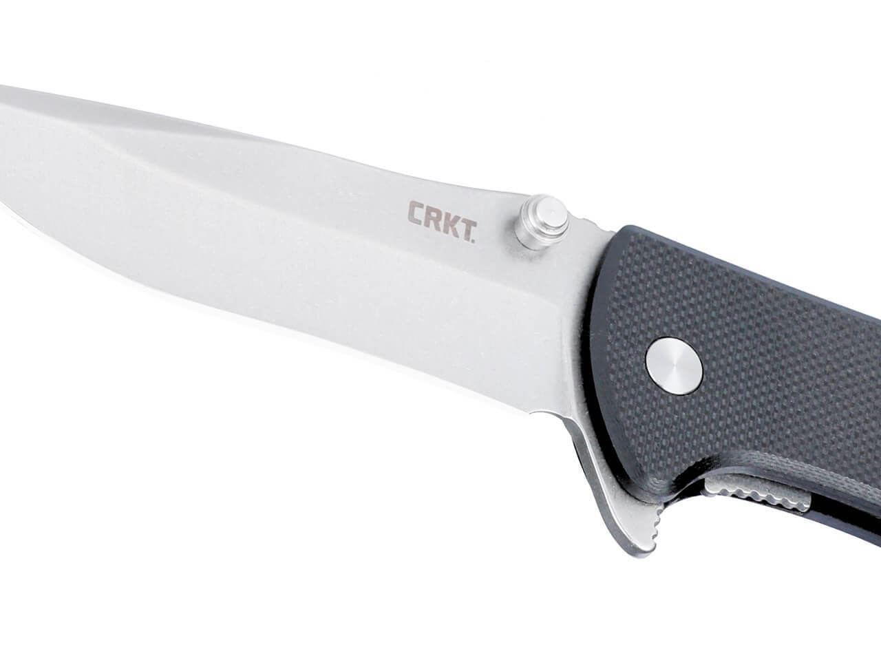 Drifter D2 G10 Black