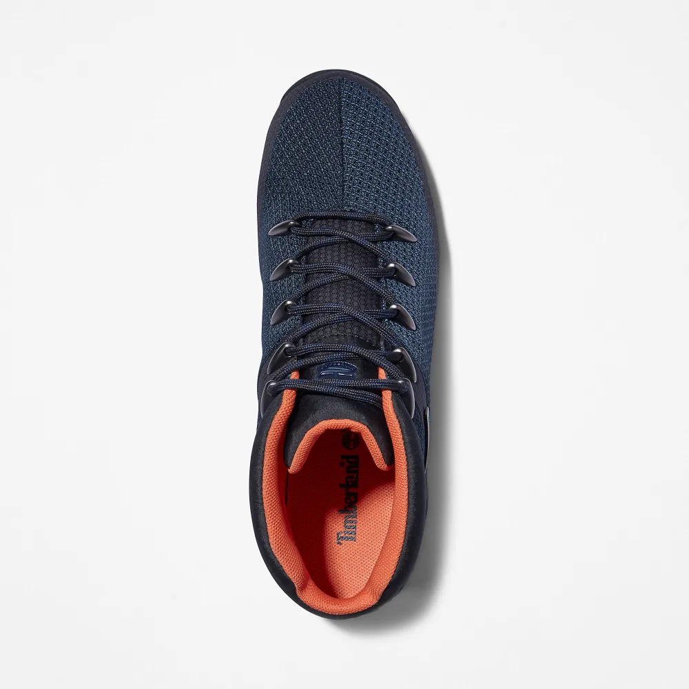 Timberland Euro Sprint TB0A1QKA0191 / blau