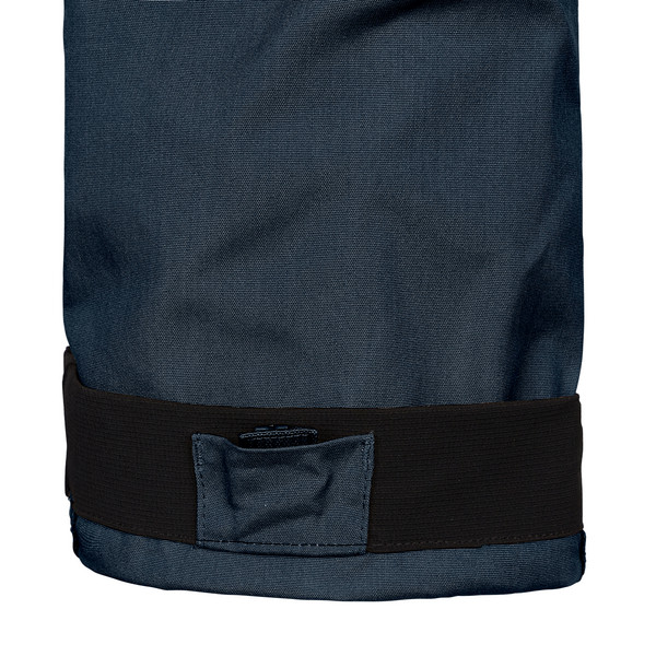 SINGI X-TROUSERS W Damen - Trekkinghose