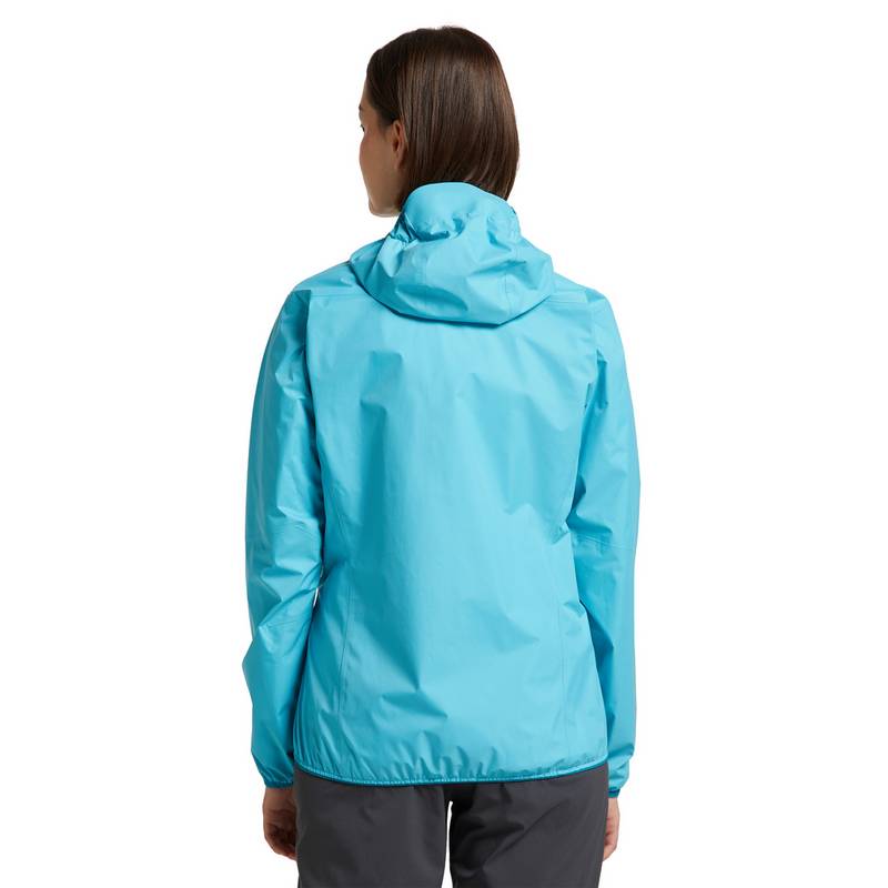 Haglöfs L.I.M GTX Jacket Hardshelljacke Damen