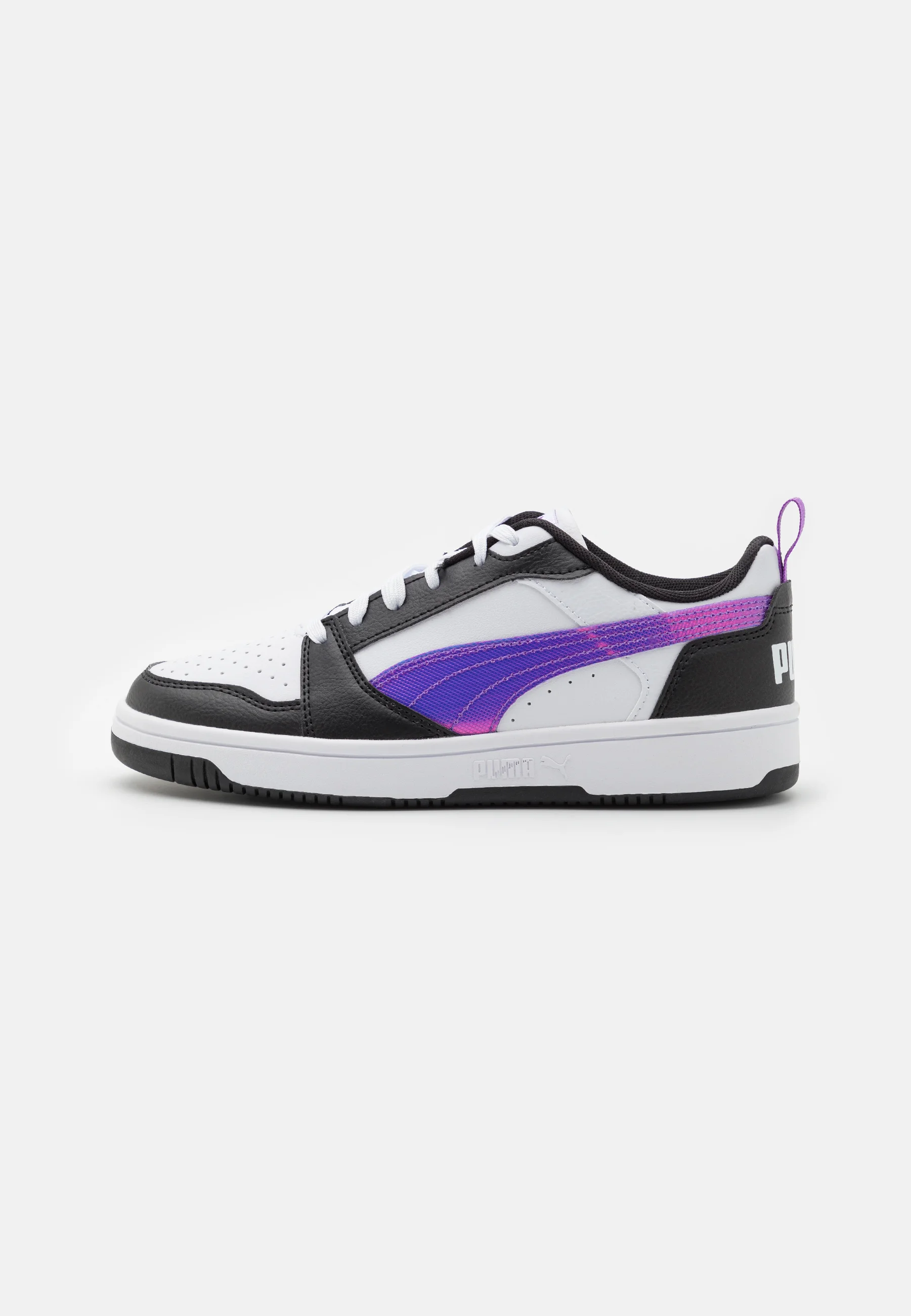 Puma REBOUND V6 DEEP DIVE UNISEX - Zapatillas bajas