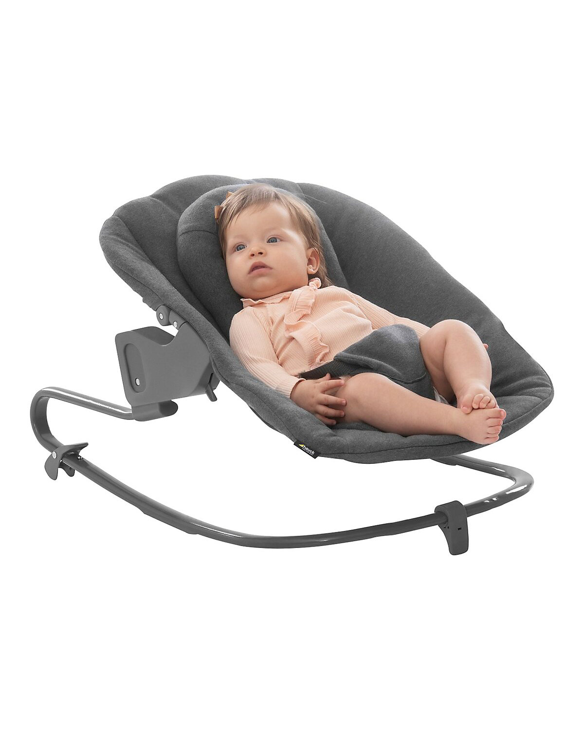 Babywippe Alpha Bouncer Premium