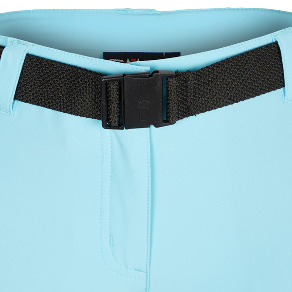 BERMUDA STRETCH Kinder - Softshellhose