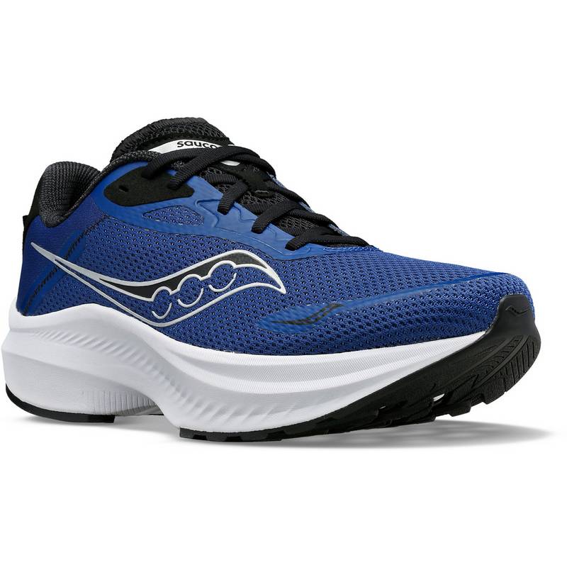 Saucony AXON 3 Laufschuhe Herren