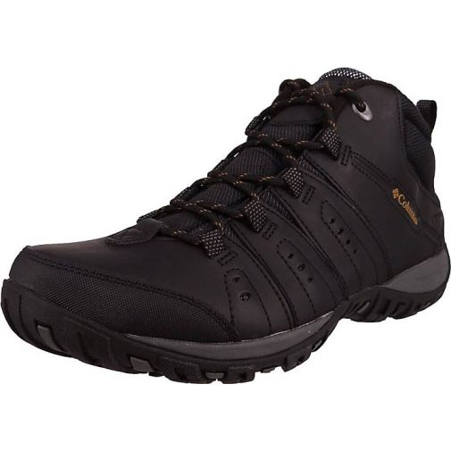 Columbia Halbschuhe Woodburn II