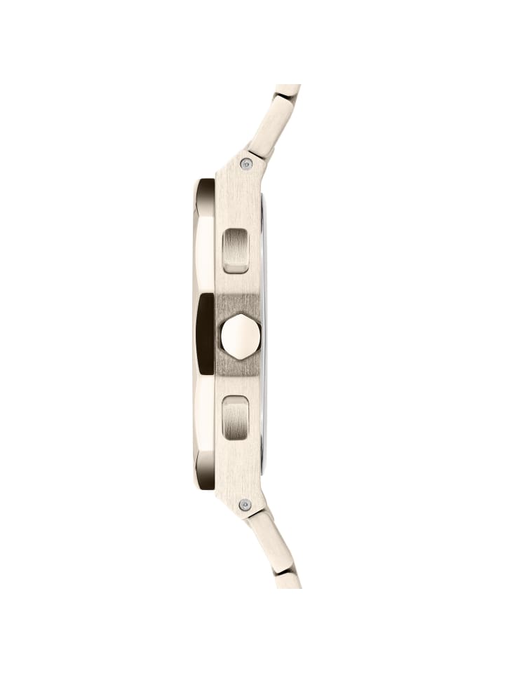 LIEBESKIND BERLIN Armbanduhr in frozen rosé günstig kaufen onesize