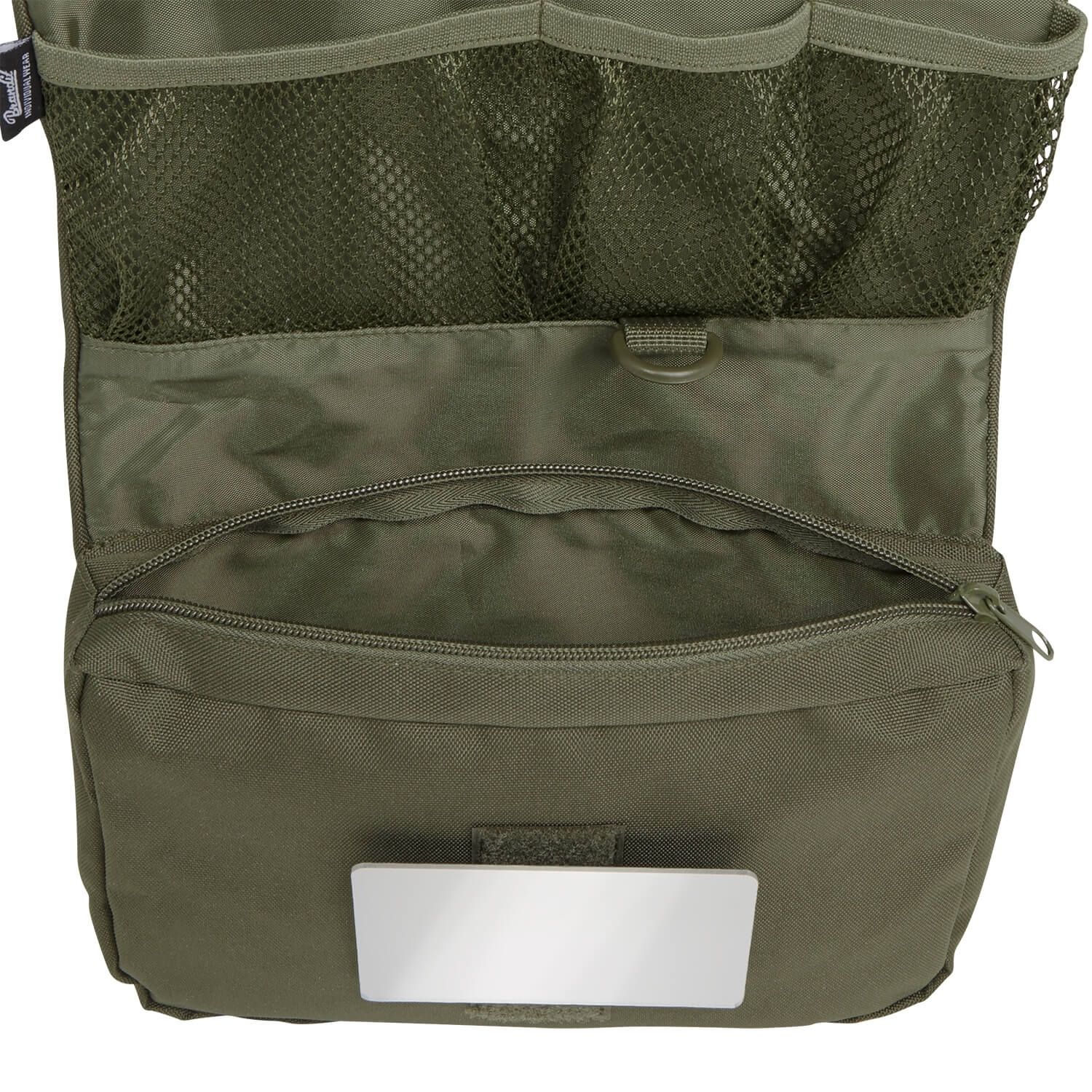 Waschtasche Toiletry Bag Large