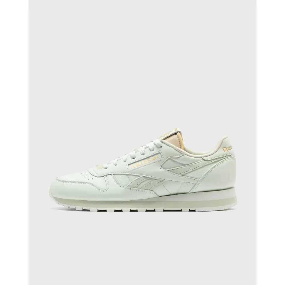 Reebok x Aries Classic Leather RMIA004C99LEA0010176 / grau