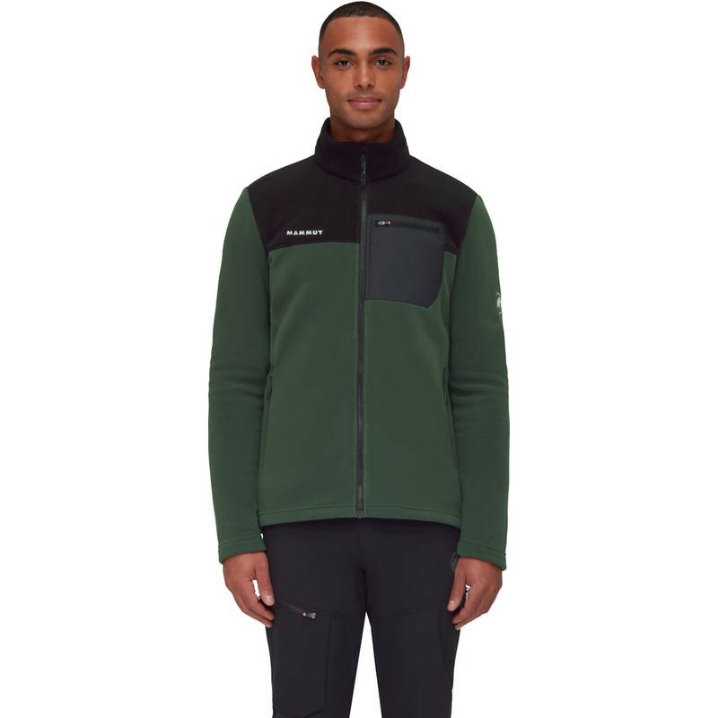 Mammut Innominata Fleecejacke Herren
