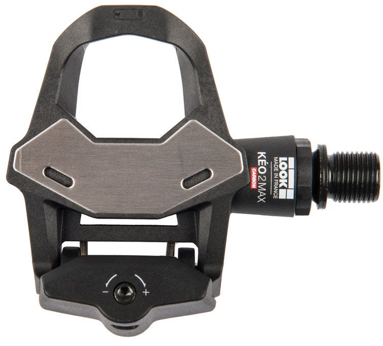 Look KéO 2 Max Carbon Pedale kaufen | Bike-Discount