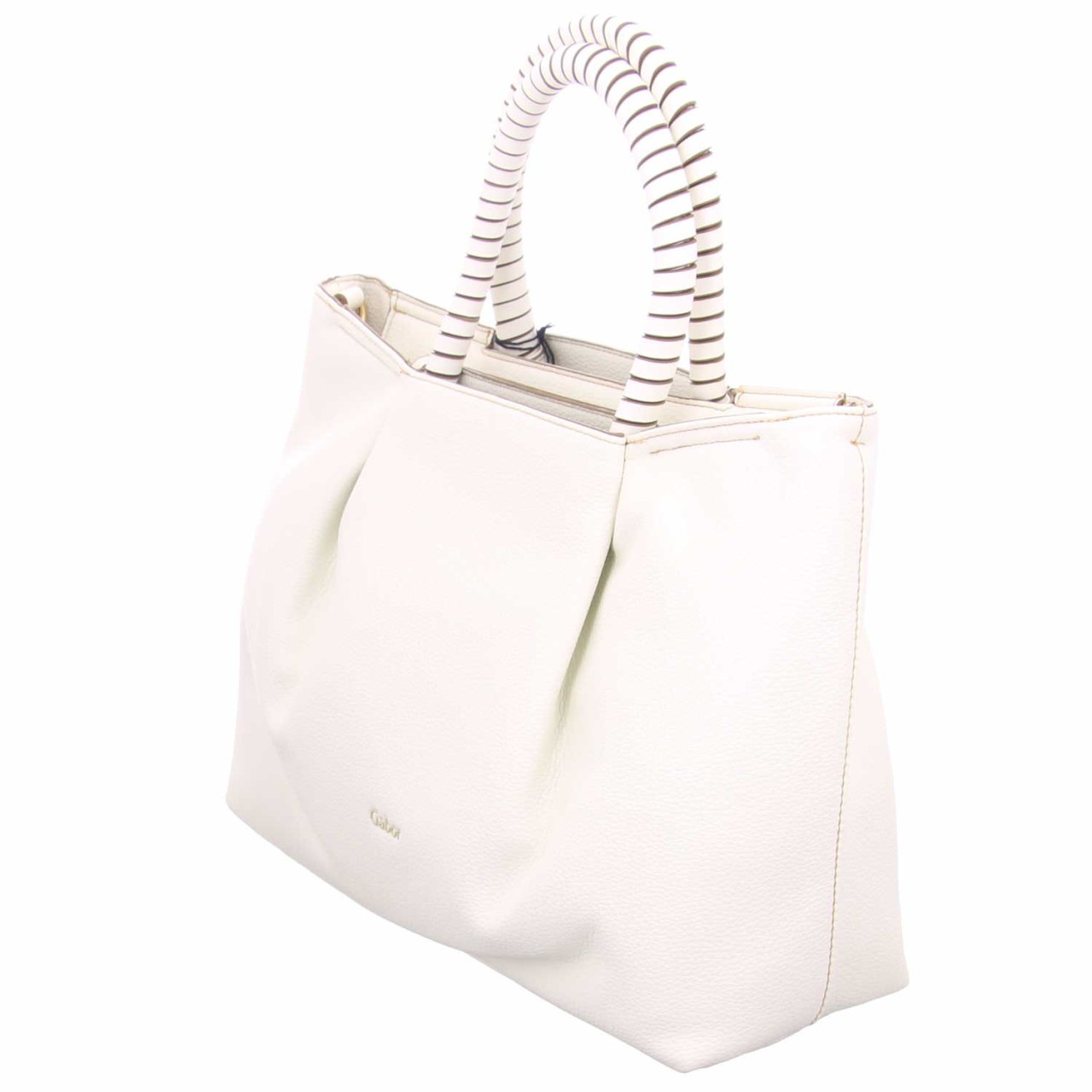 GABOR Handtaschen weiss Andie