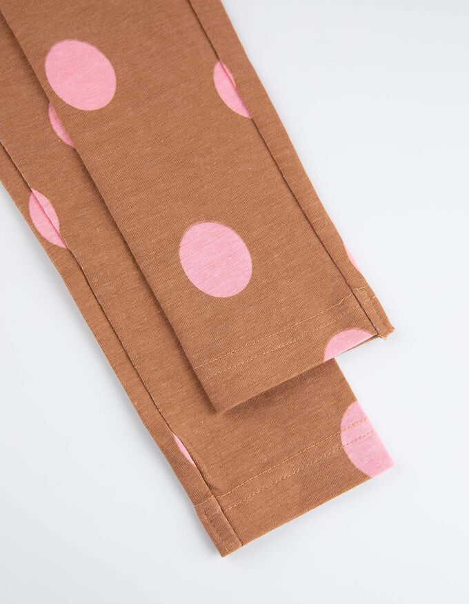 Leggings - Elastischer Bund