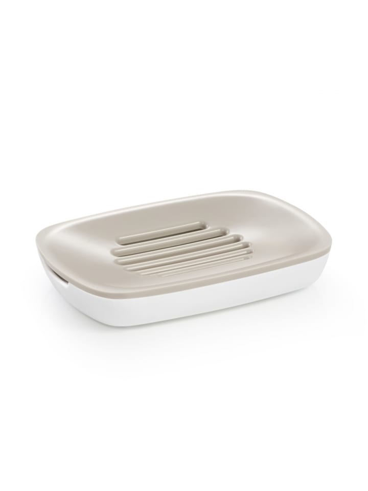 Tescoma Seifenschale LAGOON in beige günstig kaufen zweistöckig
