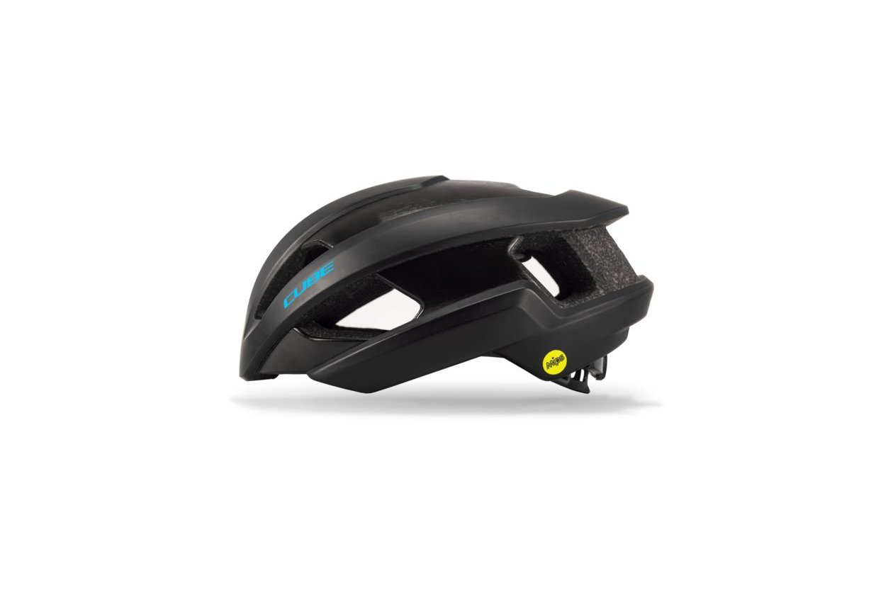 Cube Helm HERON SLT