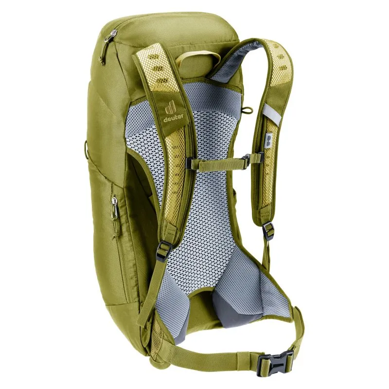 Deuter Rucksack AC Lite 16 - linden-cactus