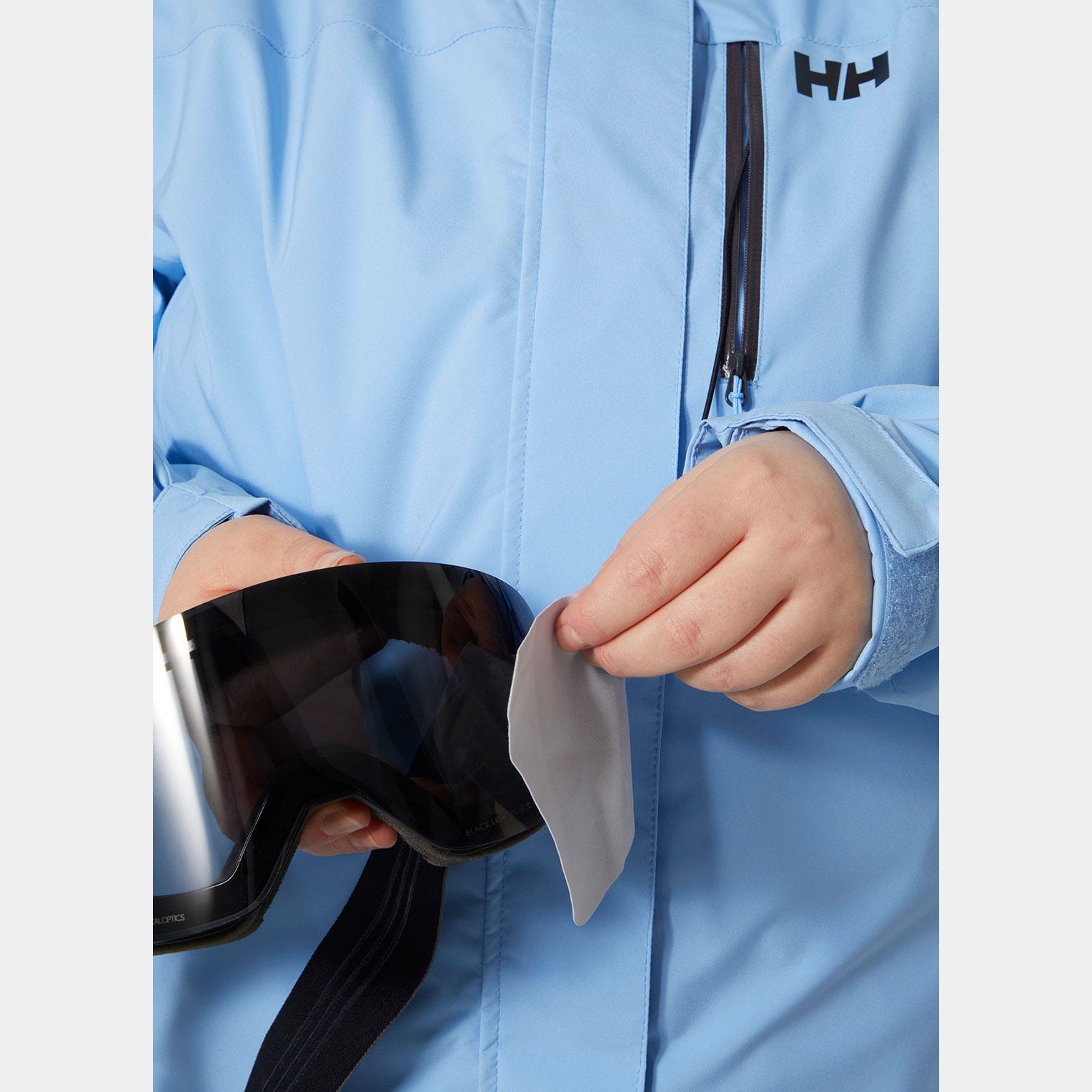 Women's Snowplay Plus Jacket