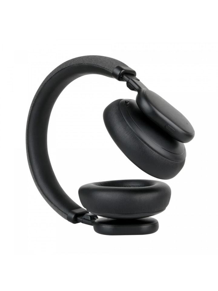 COFI 1453 FORCELL F-AUDIO Kabellose Over-Ear-Kopfhörer ANC Touch in Schwarz günstig kaufen onesize