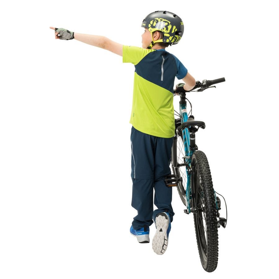 Moab T-Shirt II Kinder