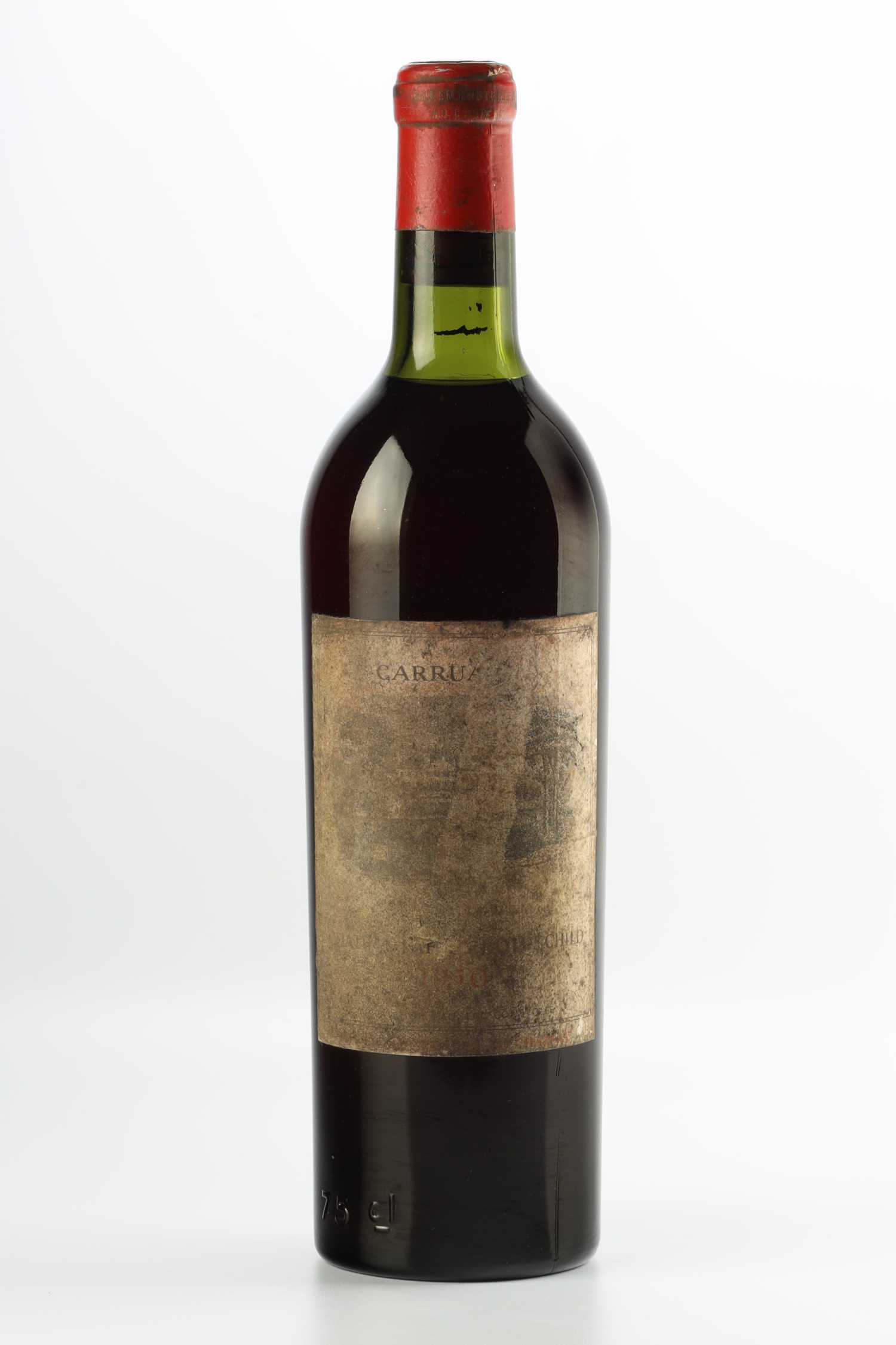 Carruades De Lafite 1950, Pauillac