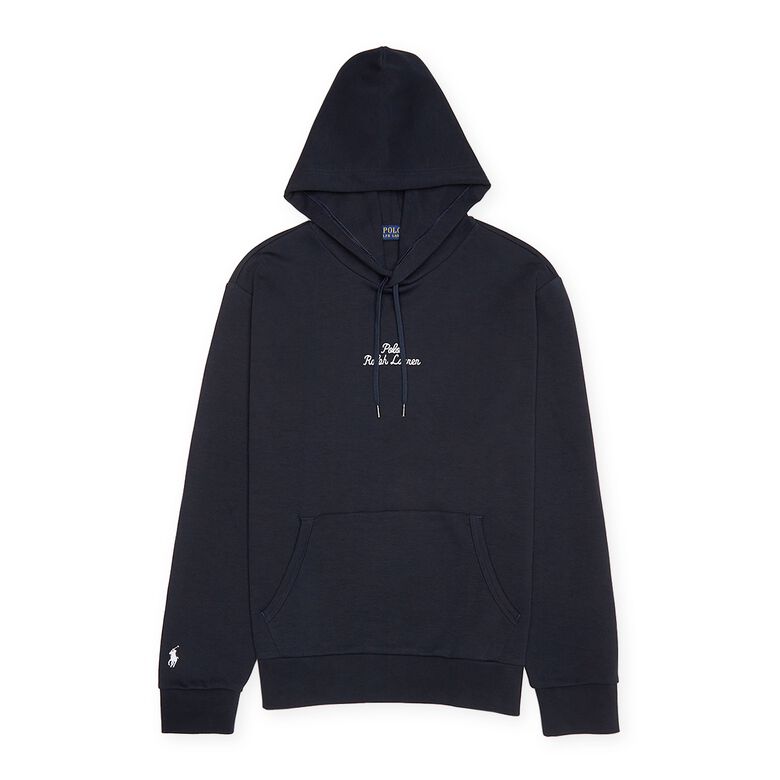 Polo Ralph Lauren Hoodie aviator navy