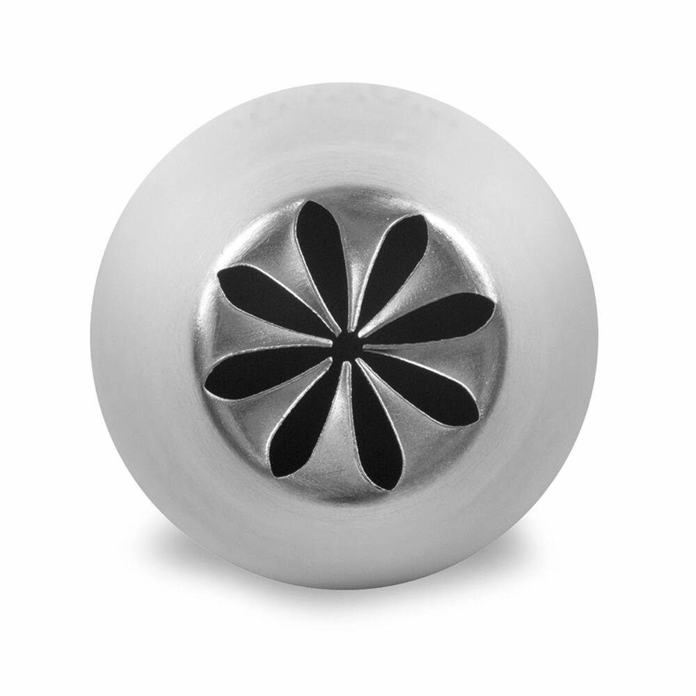 STÄDTER Spritzbeutel Fine Line Blütentülle 16 mm