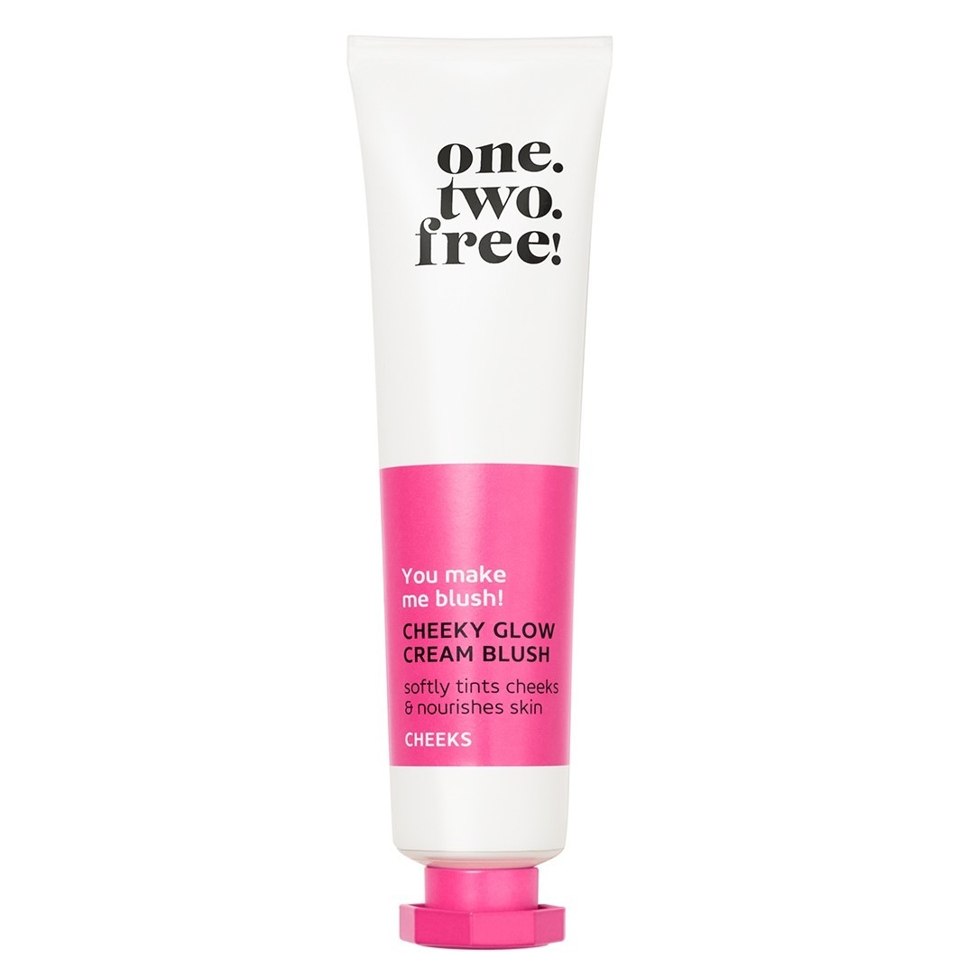 Cheeky Glow Cream