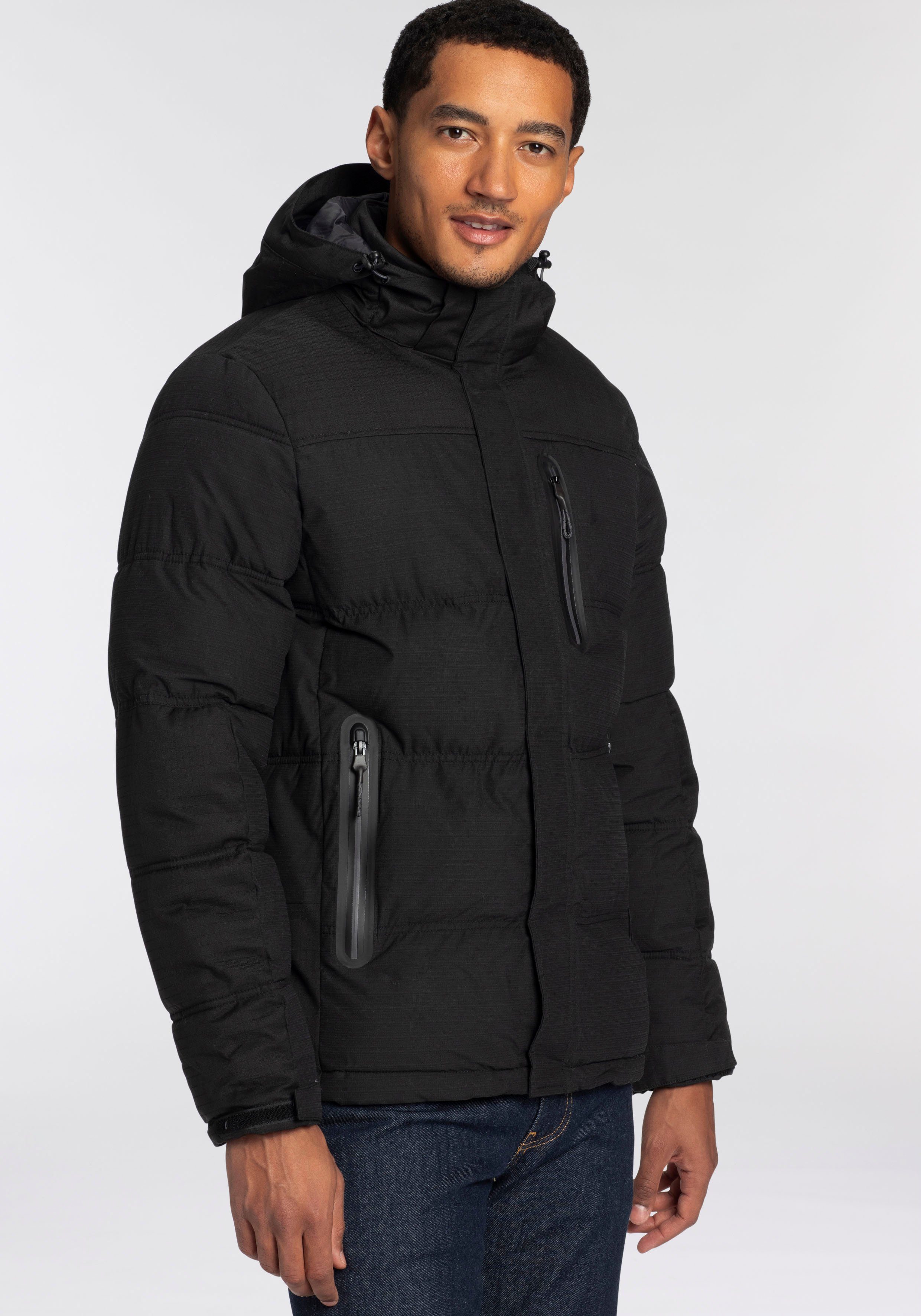 Killtec Steppjacke