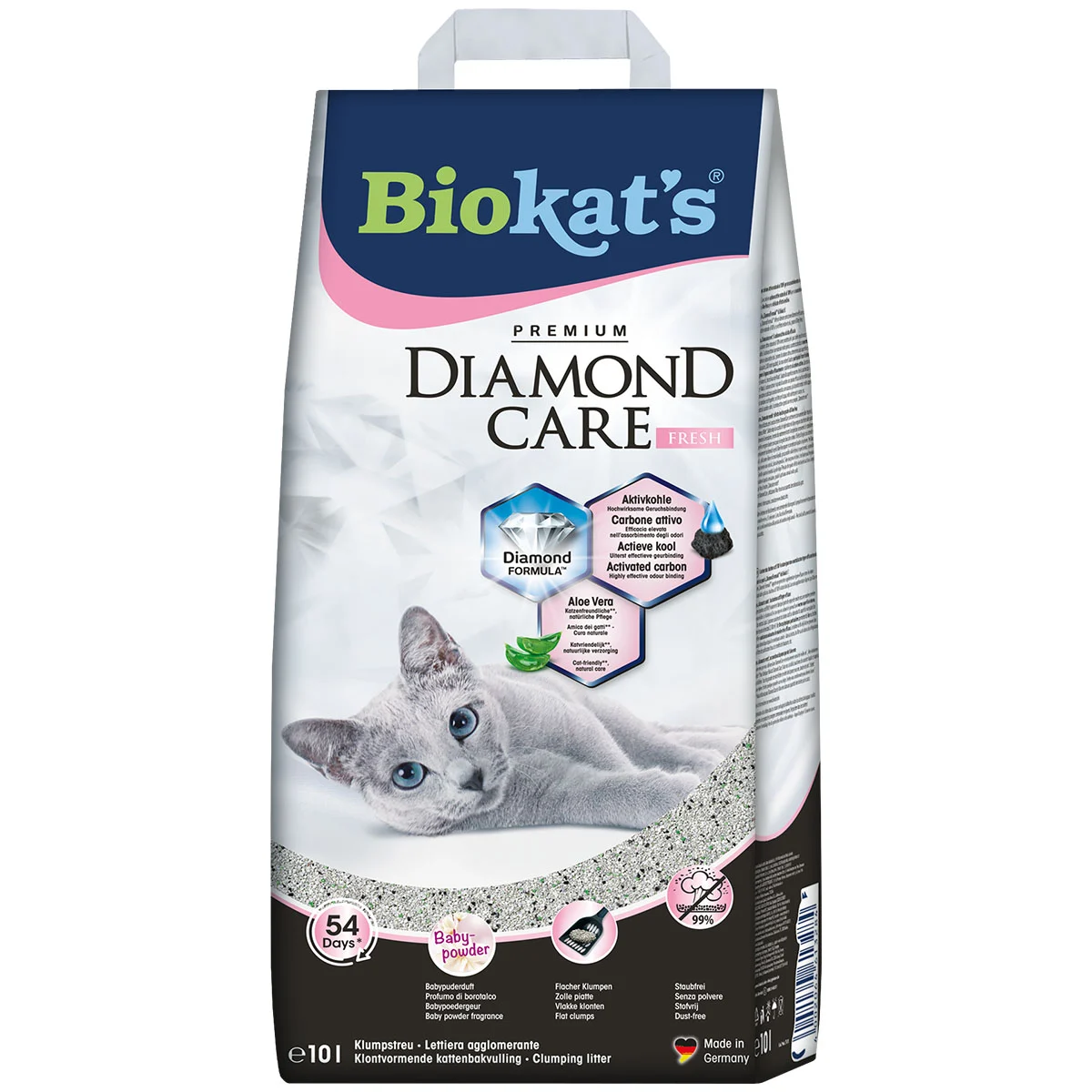Biokat's Diamond Care Fresh günstig kaufen